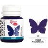 akrylová farba 20 ml ROSA Talent 23 violet light