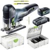 Festool PSC 420 HPC 4,0 EBI-Set 576523