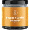 BrainMax Pure Bourbon Vanilka prášok, BIO, 10 g *CZ-BIO-001 certifikát