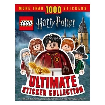 LEGO® Harry Potter Ultimate Sticker Collection