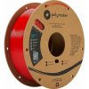Polymaker PolyLite PETG 1 kg Red, 1,75 mm