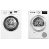 Set Bosch WGE03400BY + WTH85292BY