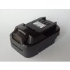 Aku Adapter MAKITA / FLEX MT18FX