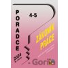 Poradce č. 4-5 / 2024 – Zákoník práce s komentářem - Poradce s.r.o.
