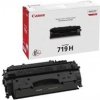 Canon toner CRG-719H, čierny veľký 3480B002