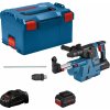 BOSCH GBH 18V-26F - 061191000G - Akumulátorové vŕtacie kladivo s upínaním SDS plus