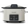 Pomalý hrniec crockpot CSC060X, 3,5l (CSC060X)