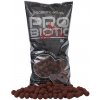 Starbaits Boilies Probiotic Red One 2kg 20mm