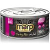 Marp Holistic Cat Turkey filet 70 g