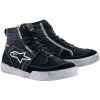 ALPINESTARS Topánky AGELESS (čierne/biele/sivé, veľ. 47) 130