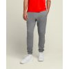 Pánske nohavice Wilson M Team Jogger Medium Gray Heather XL