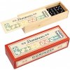 Rex London, Klasické domino v drevenej krabičke