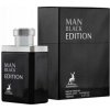 MAISON ALHAMBRA MAN BLACK EDITION EDP 100ML