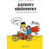 Kafkovy křižovatky - jaz