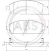 A.B.S. ALL BRAKE SYSTEMS BV. 37081