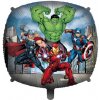 Fóliový balón Avengers 43cm