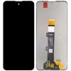 LCD displej + Dotykové sklo Motorola Moto E30, E40 Farba: Čierna