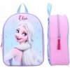 Predškolský ruksak s jednou priehradkou Kraina Ladu (Ľadové kráľovstvo) Vadobag, dievčenský, viacfarebný