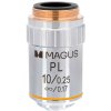 MAGUS MP10 10x/0.25 ∞/0.17 Infinity Plan Objective