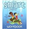 SMART JUNIOR 3 WORKBOOK +CD