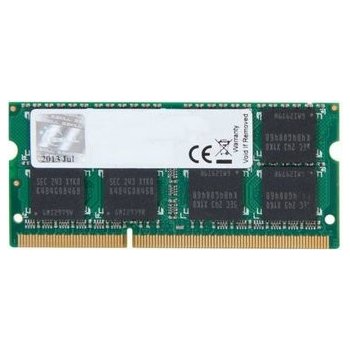 G.Skill F3-1600C11S-4GSL