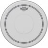 Remo P3-1118-C2 Powerstroke 3 Coated Clear Dot Bass 18