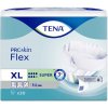 TENA Flex Super inkontinenčné plienkové nohavičky 7 kvapiek XL 30 kusov