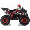 Štvorkolka - Apollo Avenger 125cc - 3GR Červená