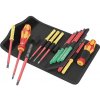 Wera Kraftform Kompakt VDE 17 Universal 1 Tool Finder - 17 dielny (05006611001)