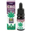 Euphoria CBG:CBD Konopný olej 10 %, 10 ml, 1000:200 mg