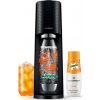 SodaStream Terra Black Mirinda Megapack