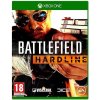 Xbox One Battlefield Hardline (nová)