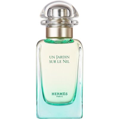 HERMÈS Parfums-Jardins Collection Un Jardin sur le Nil toaletná voda unisex 50 ml