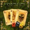 Evidence One - The Sky Is The Limit [CD]