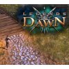 Legends of Dawn Steam CD Key