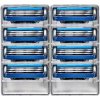 Gillette Mach3 Turbo 4 ks