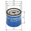 Bosch 0 451 103 139 Olejový filter