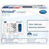 Veroval compact BPU22 tlakomer digitálny ramenný s univerzálnou manžetou (22-42 cm) 1x1 ks