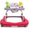 4baby Walk'n Push červené