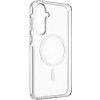 Kryt na mobil FIXED MagPure s podporou Magsafe Samsung Galaxy A55 5G, čiré FIXPUM-1263