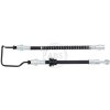 Brzdová hadica A.B.S. 710mm SL 6168 (SL6168) EAN: 8717109502671