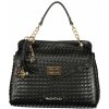 Dámska Kabelka VALENTINO BAGS - Čierna 26.0X17.0X8.0cm Farba: čierna, Veľkosť: 26.0X17.0X8.0