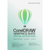CorelDRAW Graphics Suite Special Edition 2024 CZ/PL ESD ESDCDGS2024SECZPL