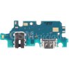 Doska nabíjania Samsung A137F Galaxy A13 - nabíjací konektor, mikrofón