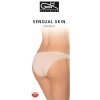 Gatta Nohavičky Bikini Sensual Skin light nude