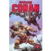 Barbar Conan 2 (Barry Smith, Roy Thomas)