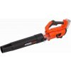Fukár na lístie PowerPlus POWDPG7521 (bez batérie) (POWDPG7521)