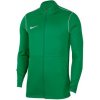 Nike Dry Park 20 Training Jr BV6906-302 sweatshirt (55481) Green Camo XL
