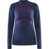 W Triko CRAFT Active Intensity LS tmavě modrá XL