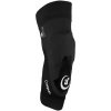 Chrániče kolien Amplifi AEGI:S Knee stealth black XL - Odosielame do 24 hodín
